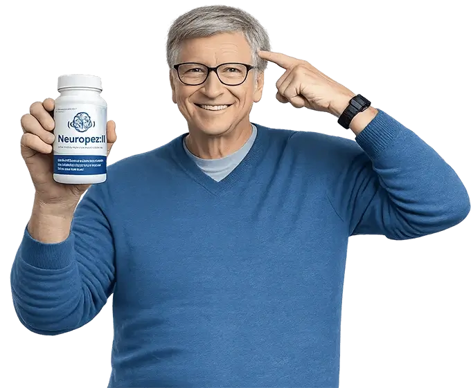 Senior supporting memory health